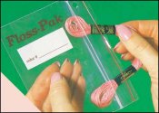 Floss Pak Floss Organizer