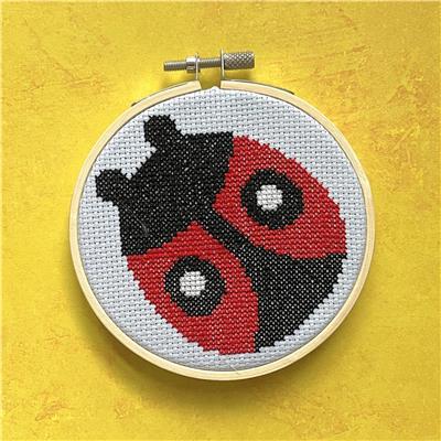 Ladybug by Spot Colors and Mary Engelbreit