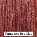 Classic Colorworks Hand Dyed Cotton Embroidery Floss