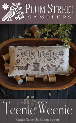 Weenie Dogs by Plum Street Samplers