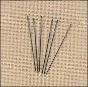 Bohin Premium Needles Size 24