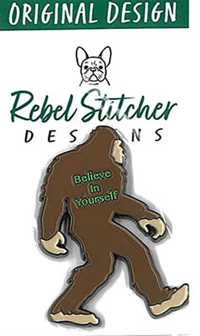 Rebel Stitcher Needle Minder