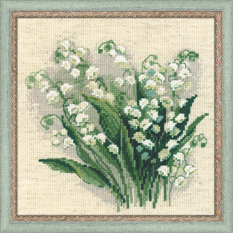 Closeout Cross Stitch Kits