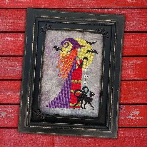 Toil and Trouble by Dirty Annie's