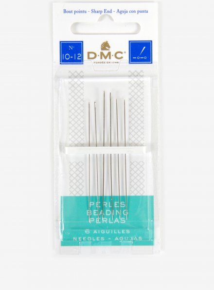 DMC Beading Needle