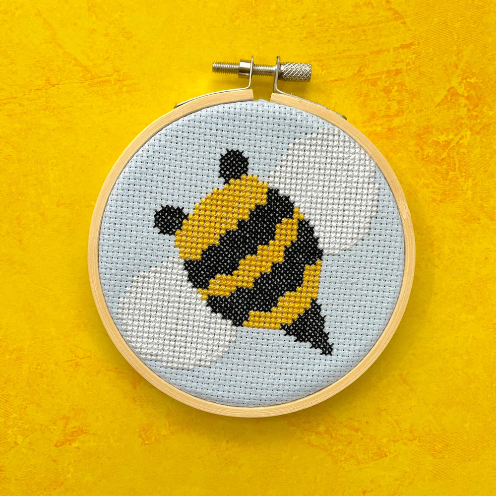 Busy Bee by Spot Colors and Mary Engelbreit