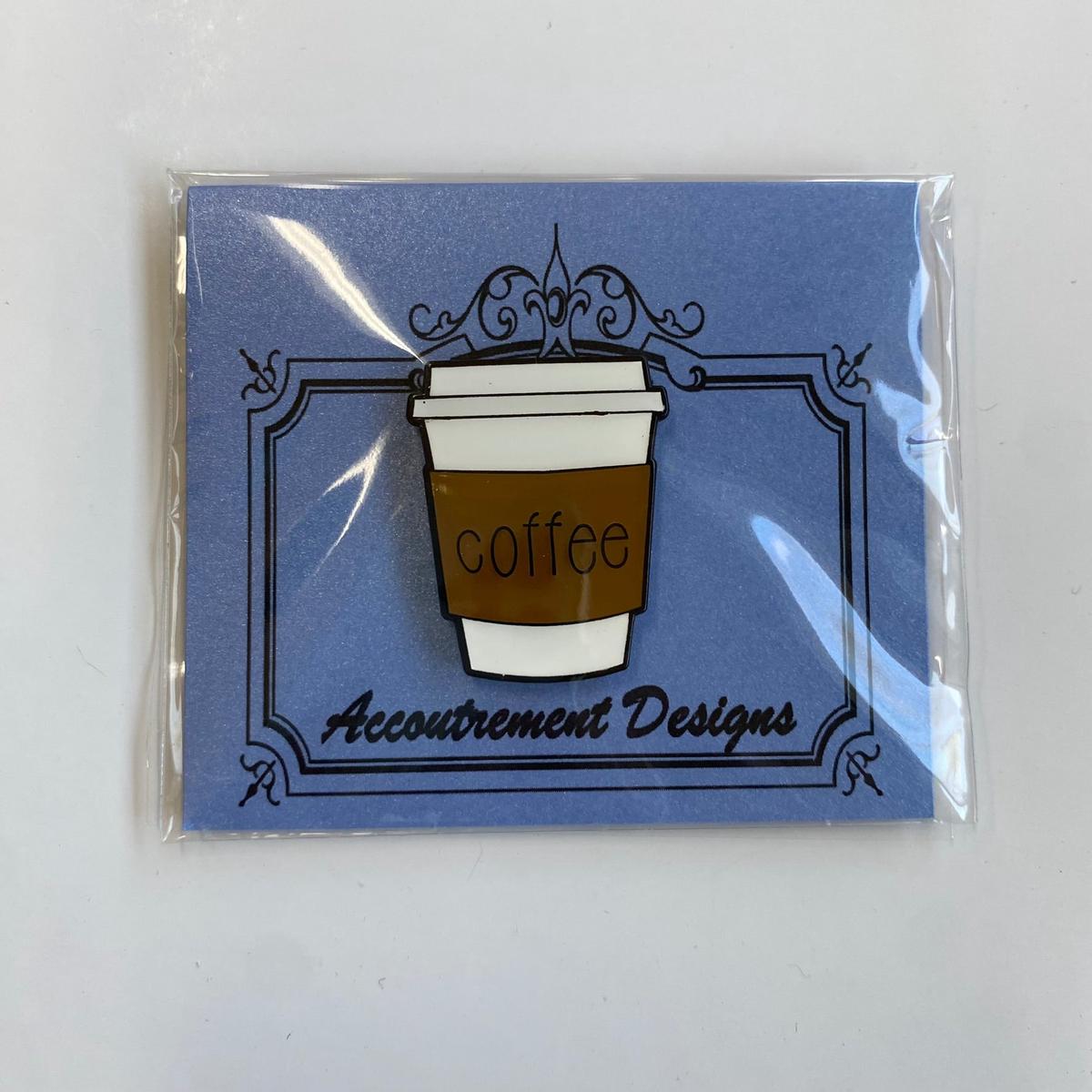 Accoutrement Designs Needle Minders