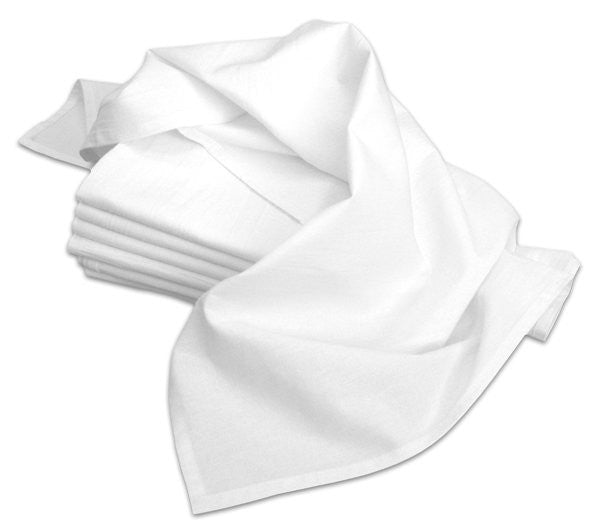 Aunt Martha's Flour Sack Towels