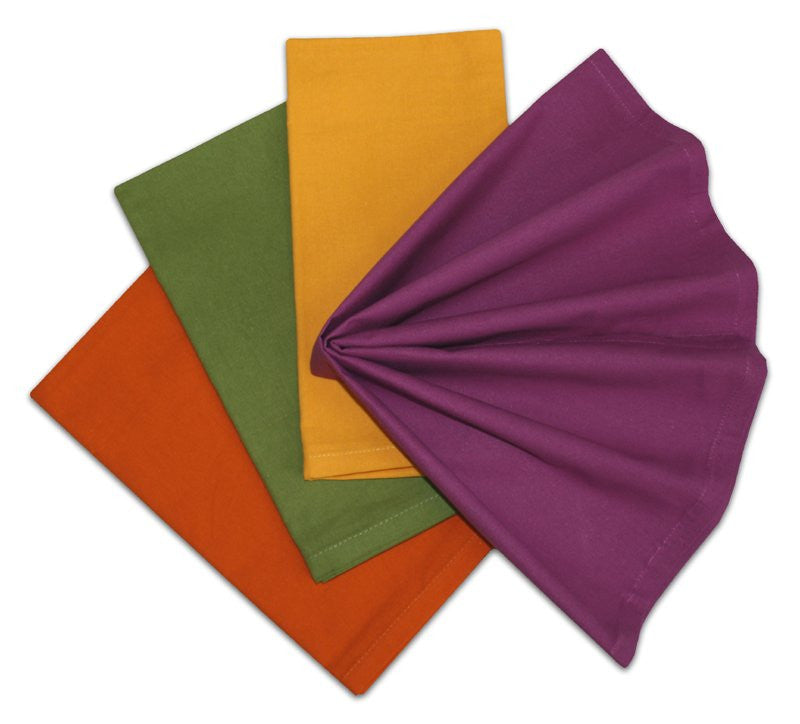 Aunt Martha's Dinner Napkins