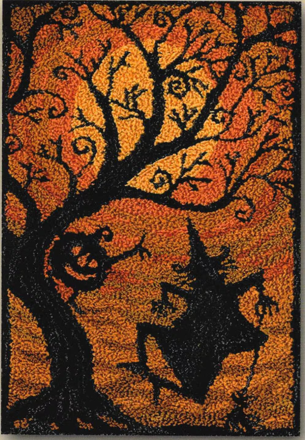 Moondance by Teresa Kogut