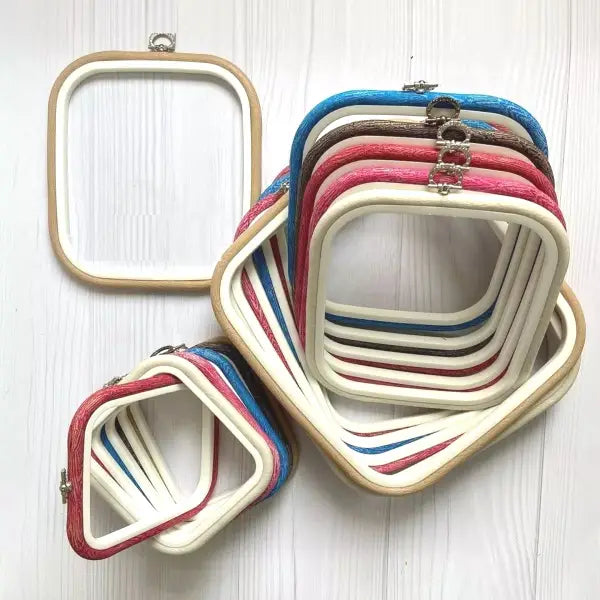 Nurge Flexi Hoop