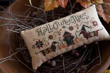 Weenie Dogs by Plum Street Samplers