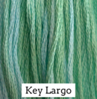 Classic Colorworks Hand Dyed Cotton Embroidery Floss