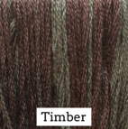 Classic Colorworks Hand Dyed Cotton Embroidery Floss