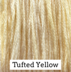 Classic Colorworks Hand Dyed Cotton Embroidery Floss