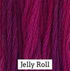 Classic Colorworks Hand Dyed Cotton Embroidery Floss