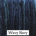 Classic Colorworks Hand Dyed Cotton Embroidery Floss