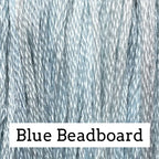 Classic Colorworks Hand Dyed Cotton Embroidery Floss