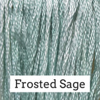 Classic Colorworks Hand Dyed Cotton Embroidery Floss