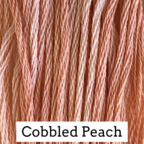 Classic Colorworks Hand Dyed Cotton Embroidery Floss