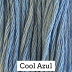Classic Colorworks Hand Dyed Cotton Embroidery Floss