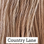 Classic Colorworks Hand Dyed Cotton Embroidery Floss