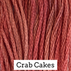 Classic Colorworks Hand Dyed Cotton Embroidery Floss