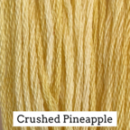 Classic Colorworks Hand Dyed Cotton Embroidery Floss