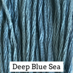 Classic Colorworks Hand Dyed Cotton Embroidery Floss