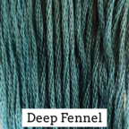 Classic Colorworks Hand Dyed Cotton Embroidery Floss