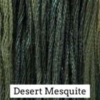 Classic Colorworks Hand Dyed Cotton Embroidery Floss