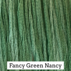 Classic Colorworks Hand Dyed Cotton Embroidery Floss