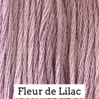 Classic Colorworks Hand Dyed Cotton Embroidery Floss