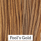 Classic Colorworks Hand Dyed Cotton Embroidery Floss