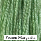 Classic Colorworks Hand Dyed Cotton Embroidery Floss