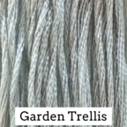 Classic Colorworks Hand Dyed Cotton Embroidery Floss