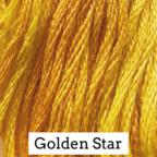 Classic Colorworks Hand Dyed Cotton Embroidery Floss