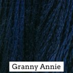 Classic Colorworks Hand Dyed Cotton Embroidery Floss