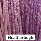 Classic Colorworks Hand Dyed Cotton Embroidery Floss