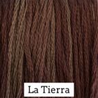 Classic Colorworks Hand Dyed Cotton Embroidery Floss