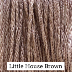Classic Colorworks Hand Dyed Cotton Embroidery Floss