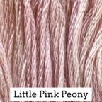 Classic Colorworks Hand Dyed Cotton Embroidery Floss
