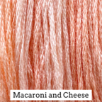 Classic Colorworks Hand Dyed Cotton Embroidery Floss