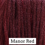 Classic Colorworks Hand Dyed Cotton Embroidery Floss