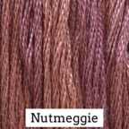 Classic Colorworks Hand Dyed Cotton Embroidery Floss