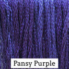 Classic Colorworks Hand Dyed Cotton Embroidery Floss