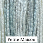 Classic Colorworks Hand Dyed Cotton Embroidery Floss