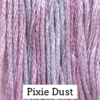 Classic Colorworks Hand Dyed Cotton Embroidery Floss