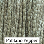 Classic Colorworks Hand Dyed Cotton Embroidery Floss