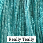 Classic Colorworks Hand Dyed Cotton Embroidery Floss